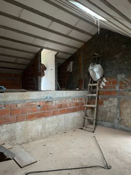 Remodelações e Construção