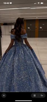 Loja de Aluguer de Vestidos - Eventos