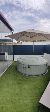 Monteur von Whirlpools und SPAs