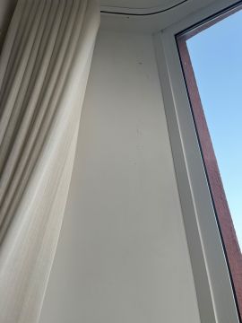 Empresa de Impermeabilização