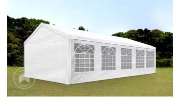 Empresa de Aluguer de Tendas para Eventos