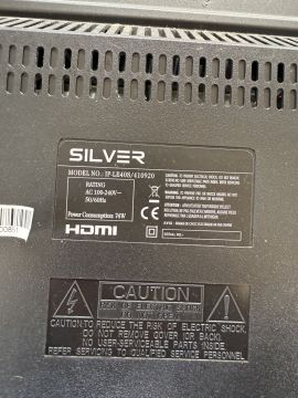 TV Repair Specialist