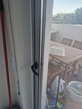 Especialista em Reparação de Portas