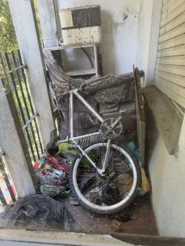 Especialista de Limpeza