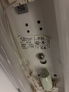 Eletricista