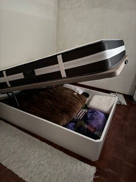 Empresas de Mudanças - Casa