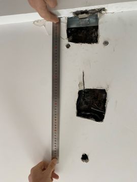 Drywall Repair and Texturing
