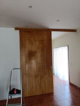 Pintor de Portas