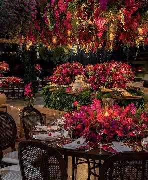 Decorador de Eventos - Eventos