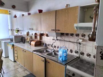 Remodelação da Casa