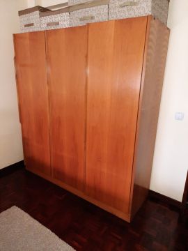 Especialista de Reparação de Móveis - Casa