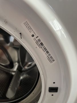 Reparador de Máquinas de Lavar Roupa