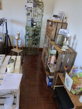 Empresas de Mudanças - Casa