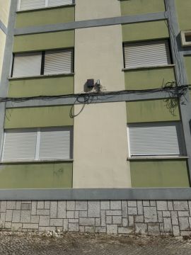 Ar Condicionado e Ventilação