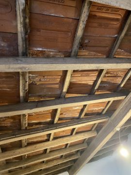 Roof Installation Professional - Home Improvements