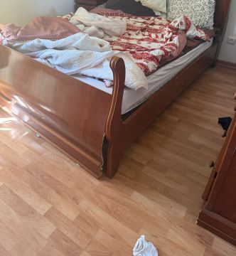 Restaurador de Móveis