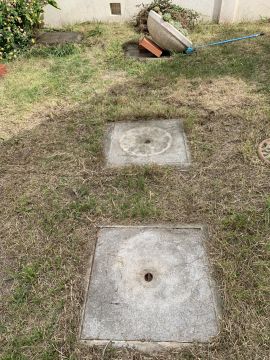 Técnico de Fossas Sépticas