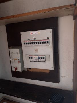 Elektroniker