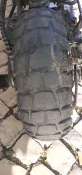 Oficina de Trotinetes
