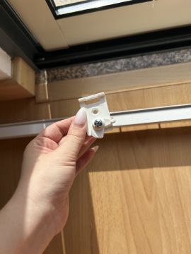 Especialista em Cortinas