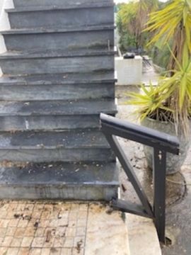 Carpentry and Woodworking