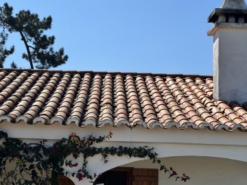 Roofing