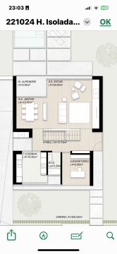 Remodelações e Construção