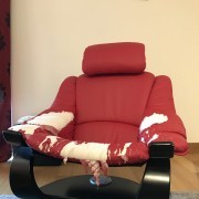 Upholsterer