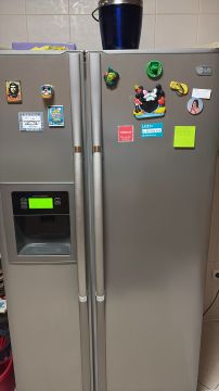 Técnico de Reparação de Frigoríficos
