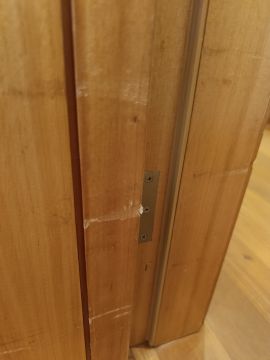 Carpentry and Woodworking - Home Improvements