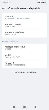 Especialista em Ar Condicionado