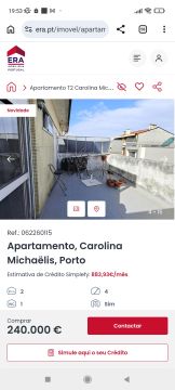 Remodelações e Construção - Casa