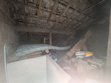 Remoção de Lixo e Entulho