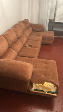 Upholstery Service