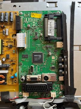 TV Reparatur