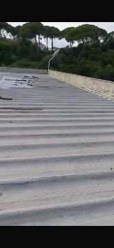 Roof Installation or Replacement