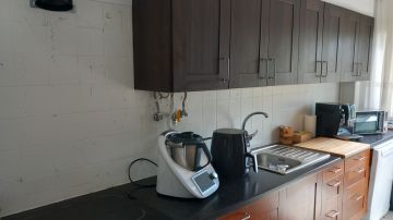 Especialista de Revestimento de Cozinhas