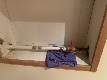Fontanería