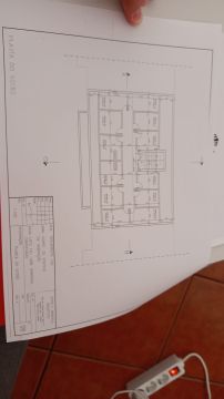 Desenho Técnico e de Engenharia