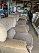 Upholsterer - Home Improvements