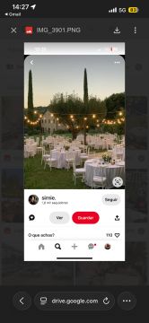 Décoration de fêtes et d’événements