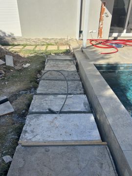 Ladrilhos e Azulejos