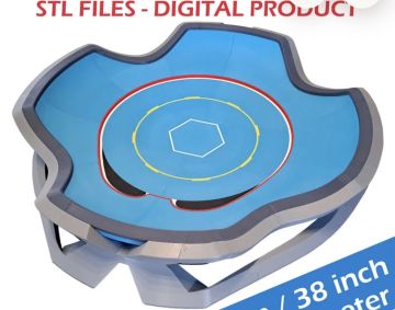 Empresa de Impressão em 3D