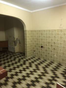 Plastering
