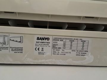 Air Conditioning & Cooling