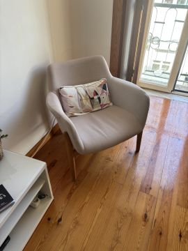Upholstery Service - Home Improvements