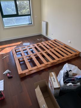 Handyman