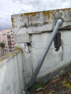 Telhados e Coberturas - Casa