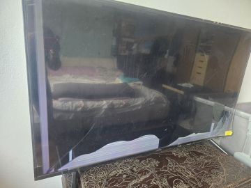 Reparação de TV