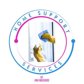 Ana Machado - Home Support Services - Coimbra - Cleaning Out